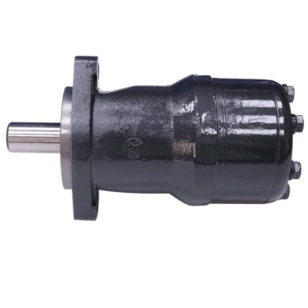 1/2BSP Hydraulic Orbital Motor OMRx200-11186665 OMR200-151-0715 Replacement for Danfoss - Image 5