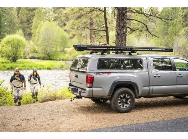 YAKIMA DoubleHaul Rooftop Fly Rod Carrier - 8004087 - Image 19