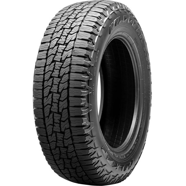 Falken Wildpeak A/T Trail All Terrain 215/65R16 102H XL SUV/Crossover Tire