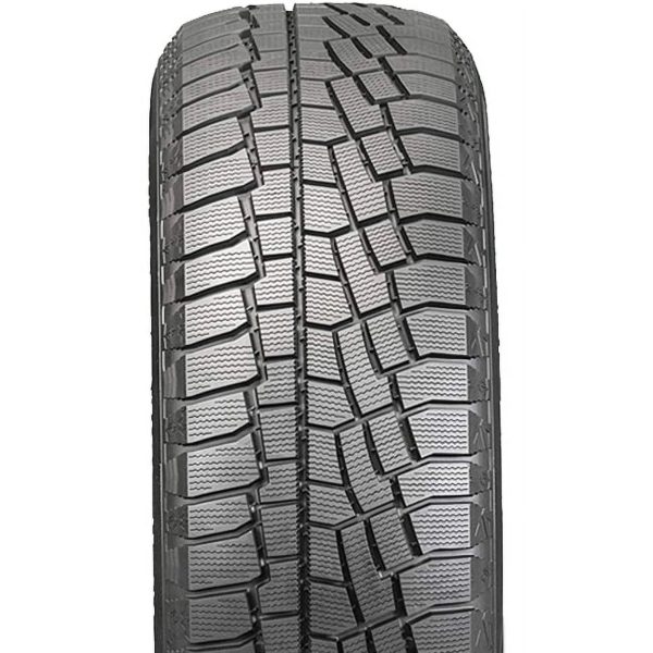 Pair of 2 (TWO) Cooper Discoverer True North 225/45R18 95H XL Snow Winter Tires - Image 5