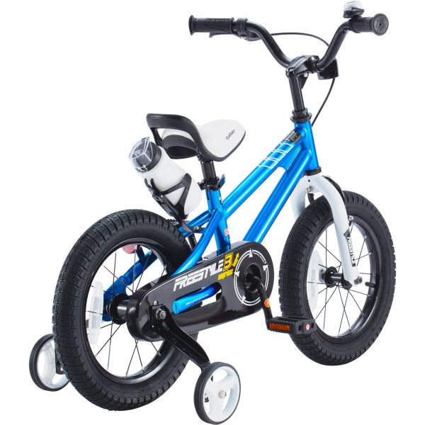 Royalbaby Freestyle Bicycle Multiple Colors - Image 17