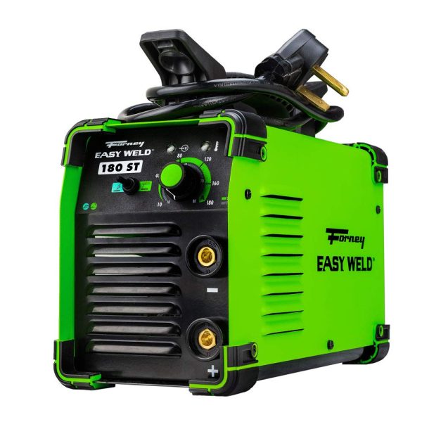 Forney Easy Weld 120V Welder - Image 4