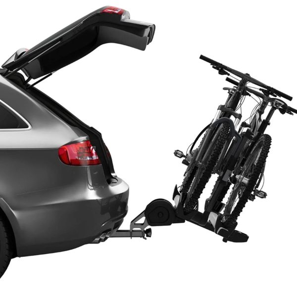 Thule T2 Pro XT 2 Bike Premium Platform Hitch Rack