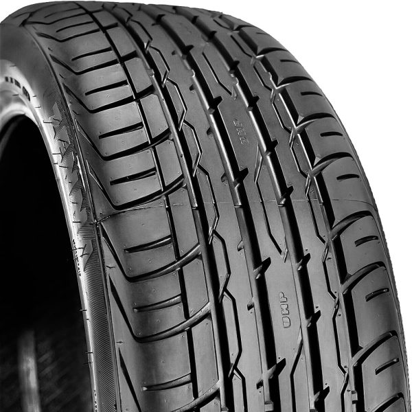 Zenna Argus-UHP 245/40ZR19 98W XL A/S High Performance All Season Tire - Image 2