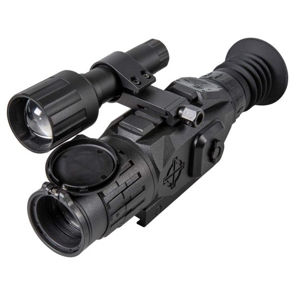 Sightmark Wraith Digital Vision Riflescope