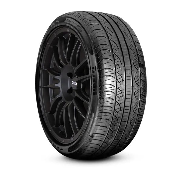 Pirelli P ZERO ALL SEASON All Season 235/45R18 94V Passenger Tire - Image 6