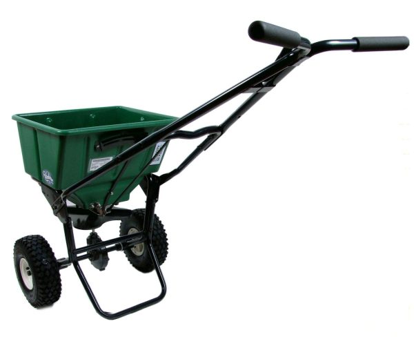 Lesco 50Lb Push Spreader - Image 2