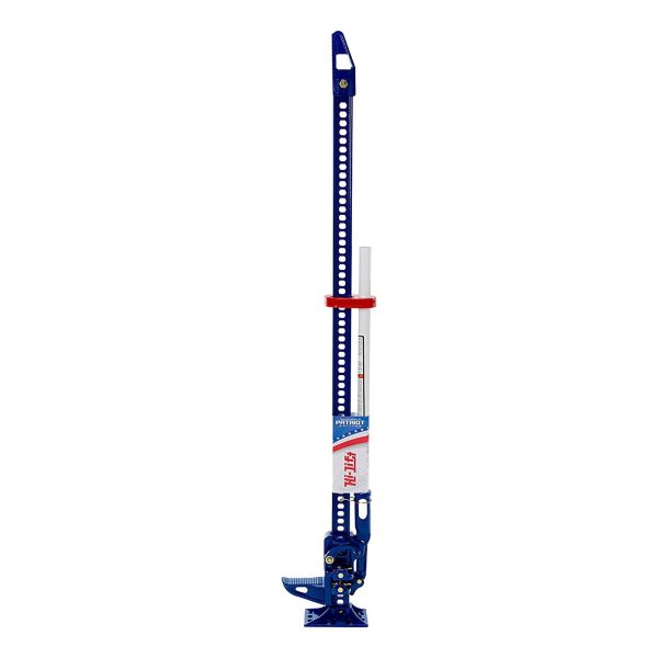 Hi-Lift 48 Inch All Cast Original Power Tool Patriot Edition Jack