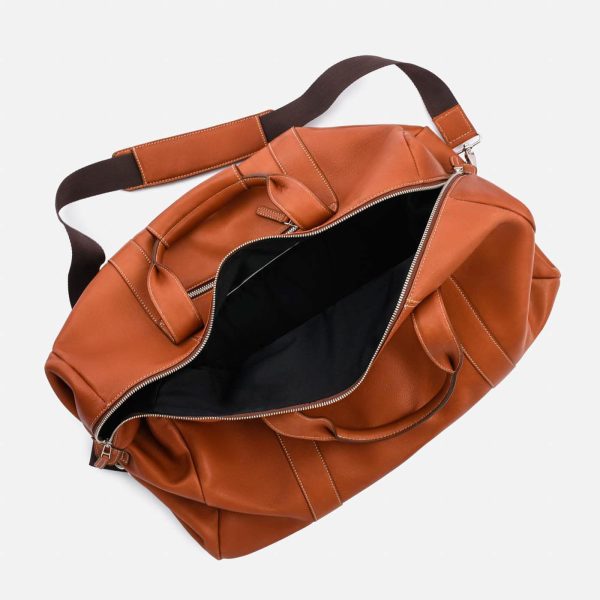 Domingo Duffel Bag - Men's - Image 9