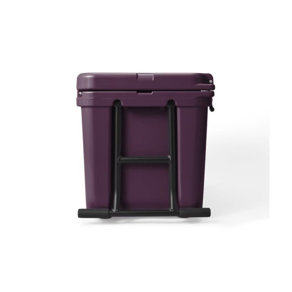 Yeti Tundra Haul Wheeled Hard Cooler Nordic Purple ; - Image 2