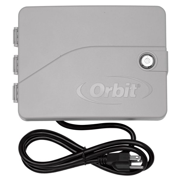 Orbit B-Hyve Programmable 6 Zone WiFi Sprinkler Timer - Image 5