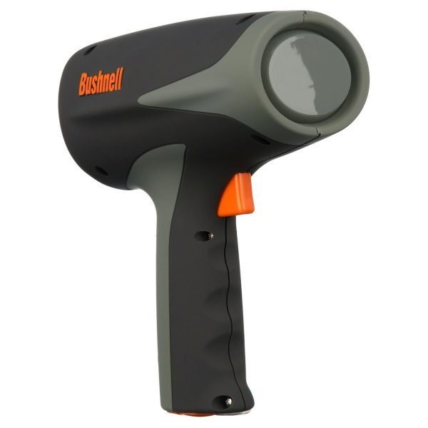 Bushnell Velocity Speed Gun Speed Gun Gray - Image 4