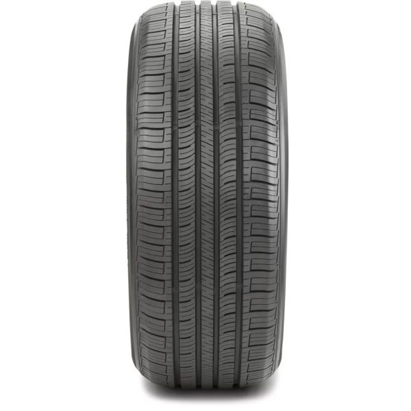 (Qty: 4) 235/75R15XL Nexen N'Priz AH5 109S tire - Image 3