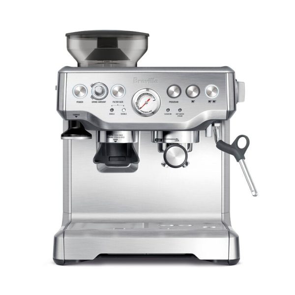 Breville Barista Express™ Coffee & Espresso Maker BES870XL - Image 6