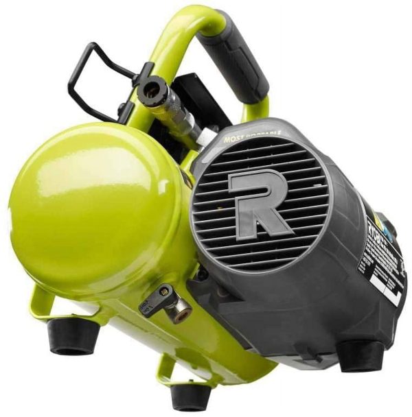 RYOBI 18V ONE+™ 1 Gallon air compressor - Image 4