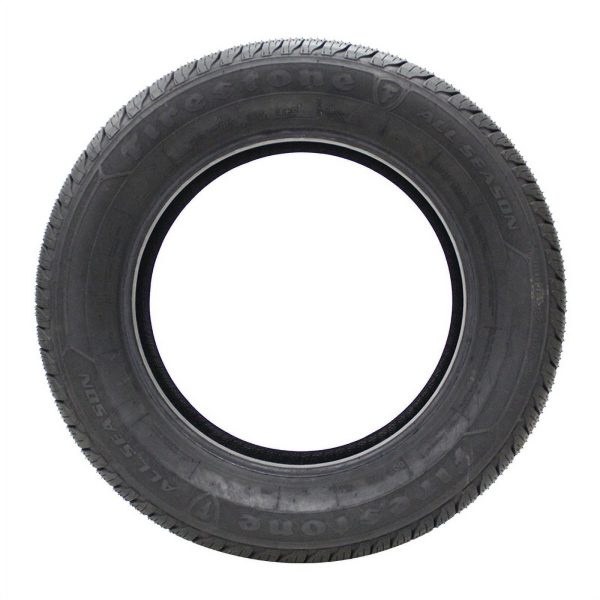 Firestone All Season All Season 215/60R16 95T Passenger Tire - Image 2