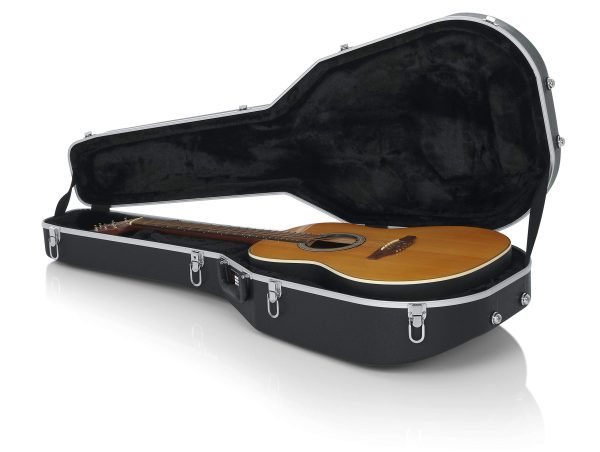 Gator Acoustic Guitars GC DEEP BOWL - Image 6