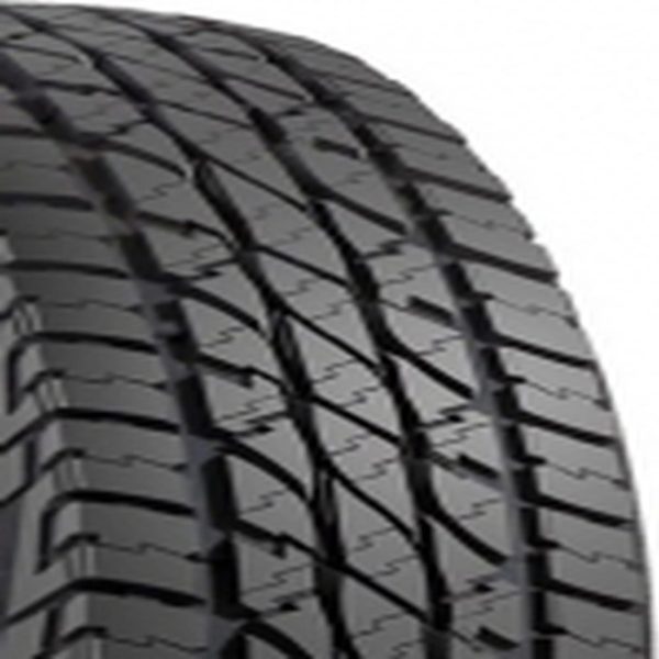 Accelera Omikron A/T All Terrain LT235/75R15 116/113Q E Light Truck Tire - Image 3