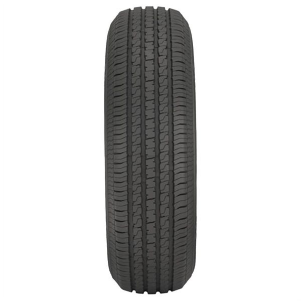 Trailer King RST ST225/75R15 113/108M D Trailer Tire - Image 3