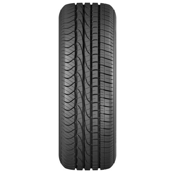 Douglas Performance 205/60R15 91H All-Season Tire - Image 2