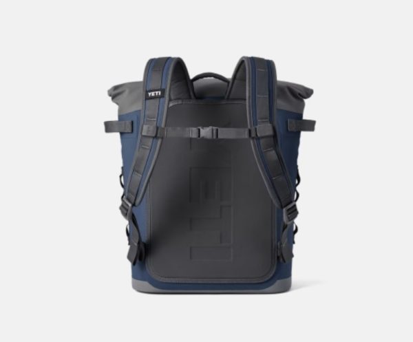 Yeti Hopper Backpack M20 Navy💝 Last Day For Clearance - Image 4