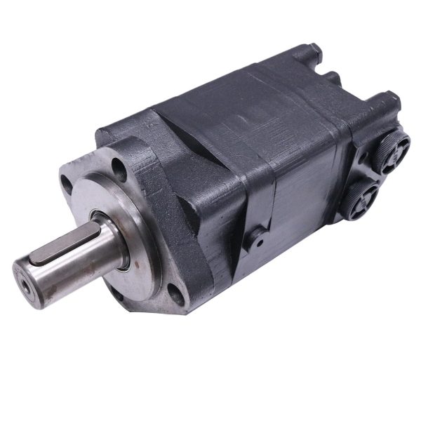 HVACSTAR 32mm 1/2 BSP Hydraulic Orbital Motor OMS315-151F0506 151F0506 for Danfoss - Image 5