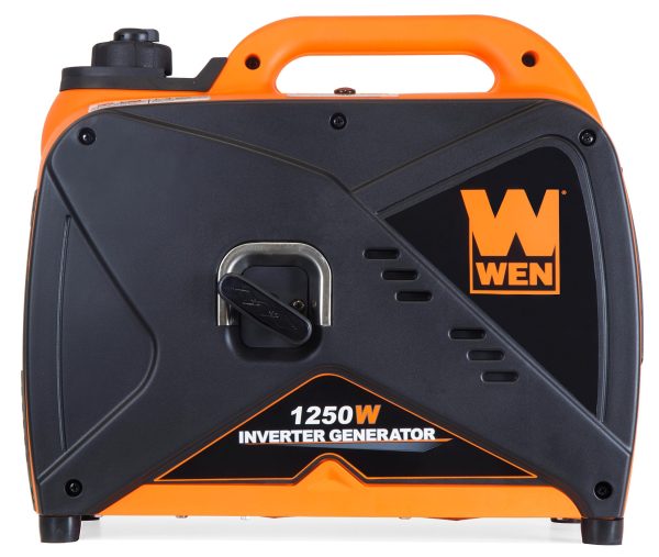 WEN 56125i 1250 Watt Generator Compliant - Image 2