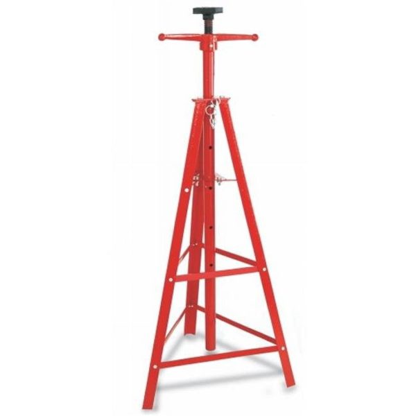 American Forge & Foundry High Lift Underhoist Stand 2 Ton