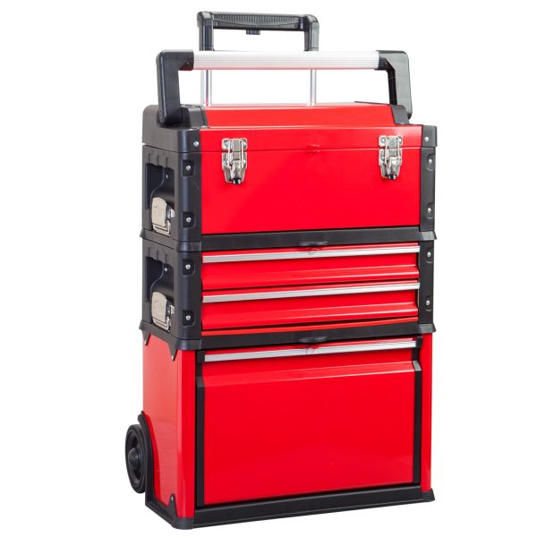 BIG RED TRJF C305ABD Workshop Organizer