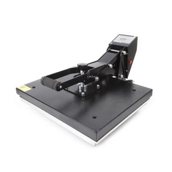 16x20" Clamshell Heat Press Machine T-shirt DIY Sublimation Digital Transfer - Image 10