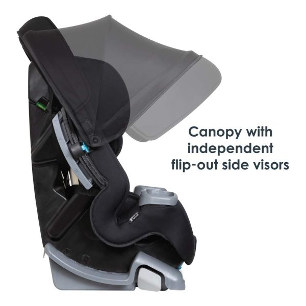 Baby Trend Cover Convertible Scooter - Image 3