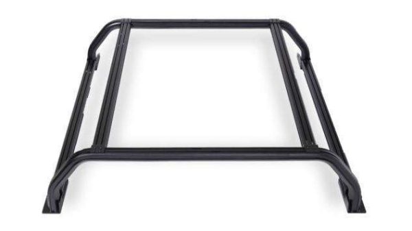 PUTCO Venture TEC Rack - 2016-2021+ Toyota Tacoma 6' Standard Box - 184410 - Image 6