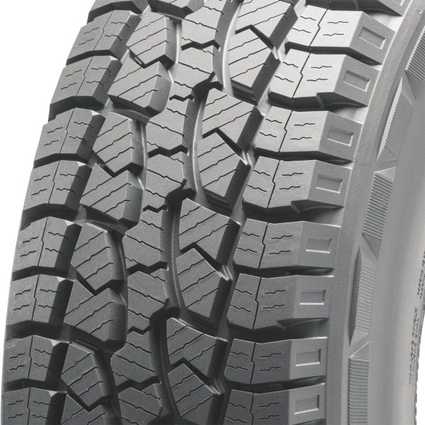 Westlake SL369 All Terrain 235/75R15 109S XL Light Truck Tire - Image 6