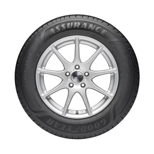 Goodyear Assurance Outlast 235/65R18 106V All-Season Tire - Image 2