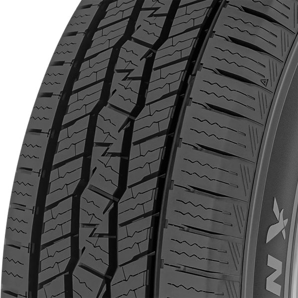 Prinx HiCountry HT2 Highway 265/60R18 110H SUV/Crossover Tire - Image 6