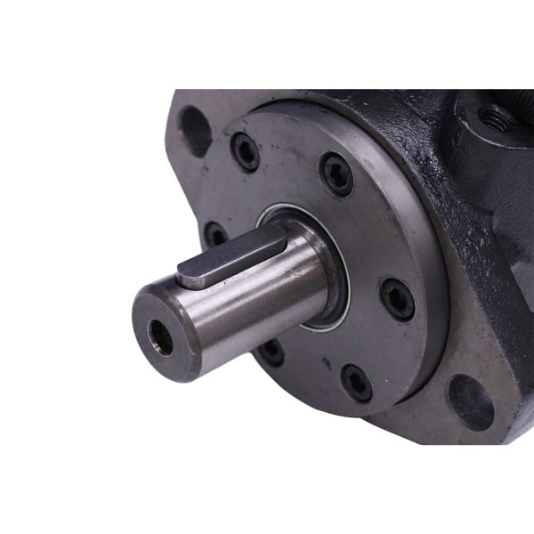 1/2BSP Hydraulic Orbital Motor OMRx200-11186665 OMR200-151-0715 Replacement for Danfoss - Image 6