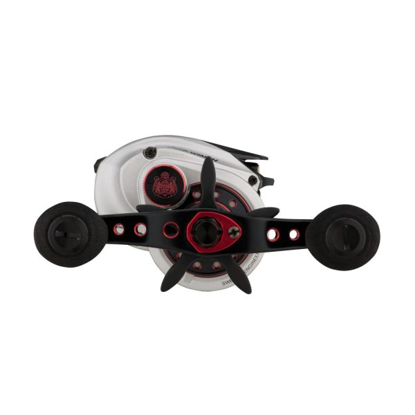 Abu Garcia Revo Winch Low Profile Baitcast Fishing Reel - Image 3