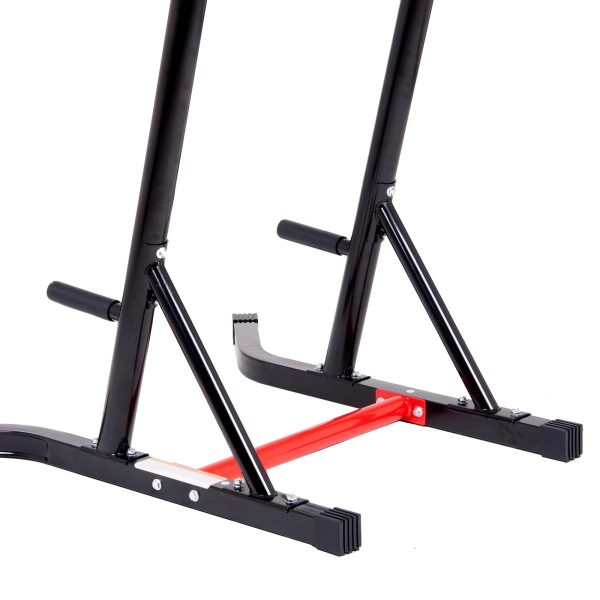 Body Champ Multifunction Power Tower- 250lb Capacity - Image 7