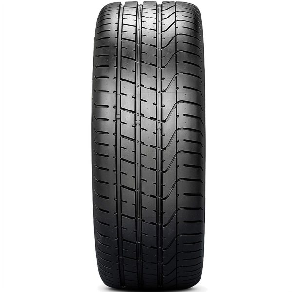 Pirelli P Zero 225/40R18 92 Y Tire - Image 3