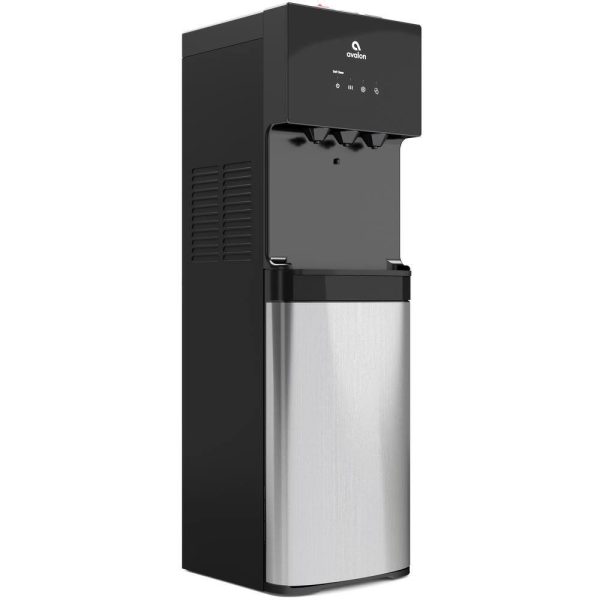 Avalon A4BLWTRCLR Bottom Loading Water Cooler Dispenser - Image 3