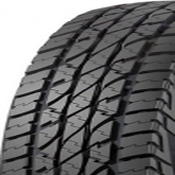 Accelera Omikron A/T All Terrain LT235/75R15 116/113Q E Light Truck Tire - Image 4