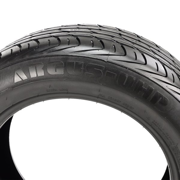 Zenna Argus-UHP 245/40ZR19 98W XL A/S High Performance All Season Tire - Image 4