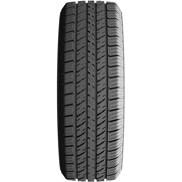 Supermax HT-1 225/65R17 102H A/S All Season Tire - Image 3