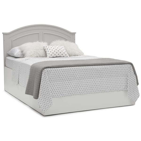 Delta Children Perry Convertible Crib - Image 12