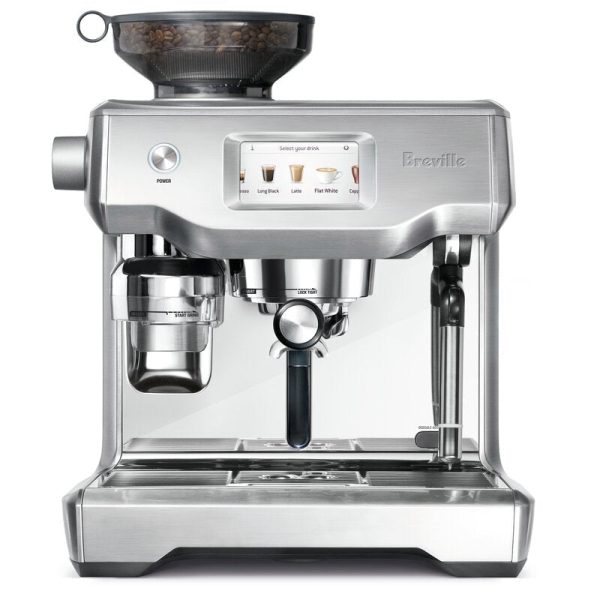 Breville Oracle Touch Automatic Coffee & Espresso Maker - Image 7