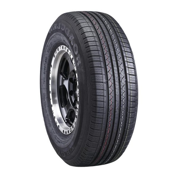 Roadclaw Forceland H/T All Season P265/60R18 110H Passenger Tire - Image 5