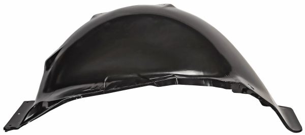 JEGS 78627 Front Inner Fender 1967-1972 Chevy & GMC Truck (GM C/K Series Pickup) - Image 4