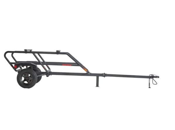 YAKIMA EasyRider Premium Two-Level Multi-Sport Gear Trailer - 8008129 - Image 21