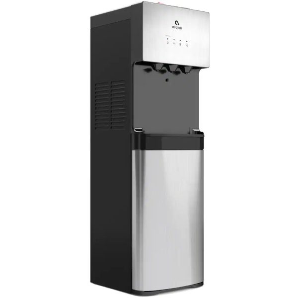 Avalon Self Cleaning Bottom Loading Water Cooler Water Dispenser - 3 Temperature💝 Last Day For Clearance - Image 7