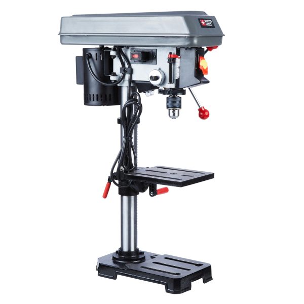 PORTER-CABLE PCXB620DP 3.2-Amp 5-Speed Bench Drill Press - Image 3